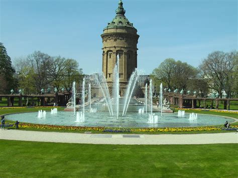 Mannheim .